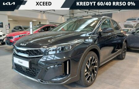 Używany samochód marki Kia, model XCeed, rocznik 2023, przebieg 10km - miniaturka 0