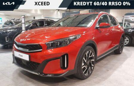 Używany samochód marki Kia, model XCeed, rocznik 2023, przebieg 10km - miniaturka 0