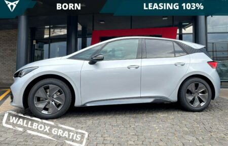 Używany samochód marki Cupra, model Born, rocznik 2023, przebieg 10km - miniaturka 0