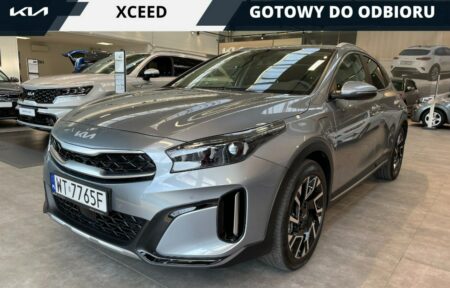 Używany samochód marki Kia, model XCeed, rocznik 2023, przebieg 10940km - miniaturka 0