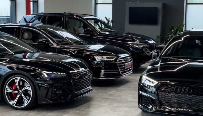 Dlaczego warto wybierać używane pojazdy z gwarancją? - 19