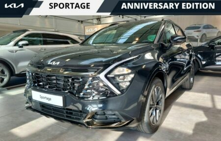Używany samochód marki Kia, model Sportage, rocznik 2023, przebieg 10km - miniaturka 0