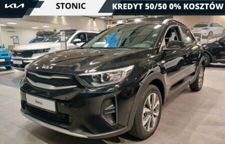 Używany samochód marki Kia, model Stonic, rocznik 2023, przebieg 10km - miniaturka 0