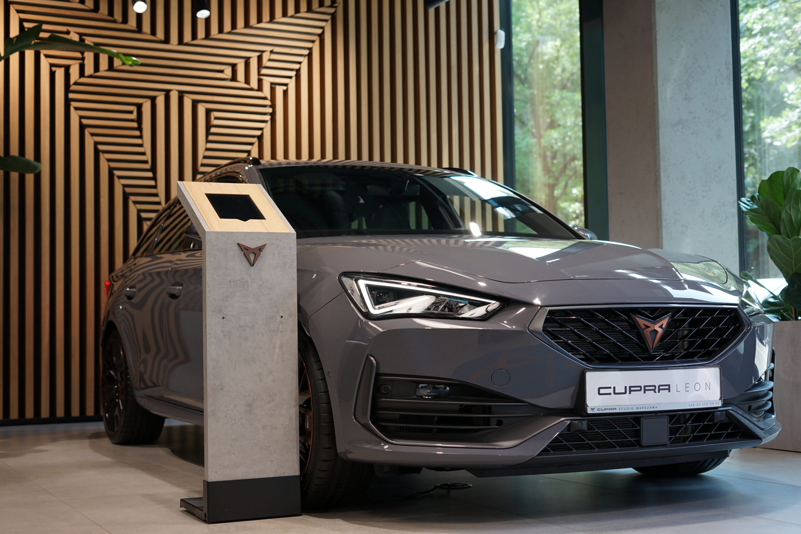 Nowe samochody od ręki: Cupra, Seat, Kia - 94