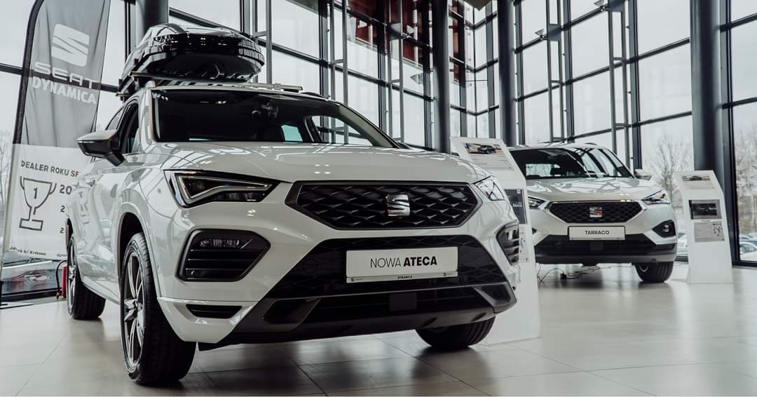Nowe samochody od ręki: Cupra, Seat, Kia - 91