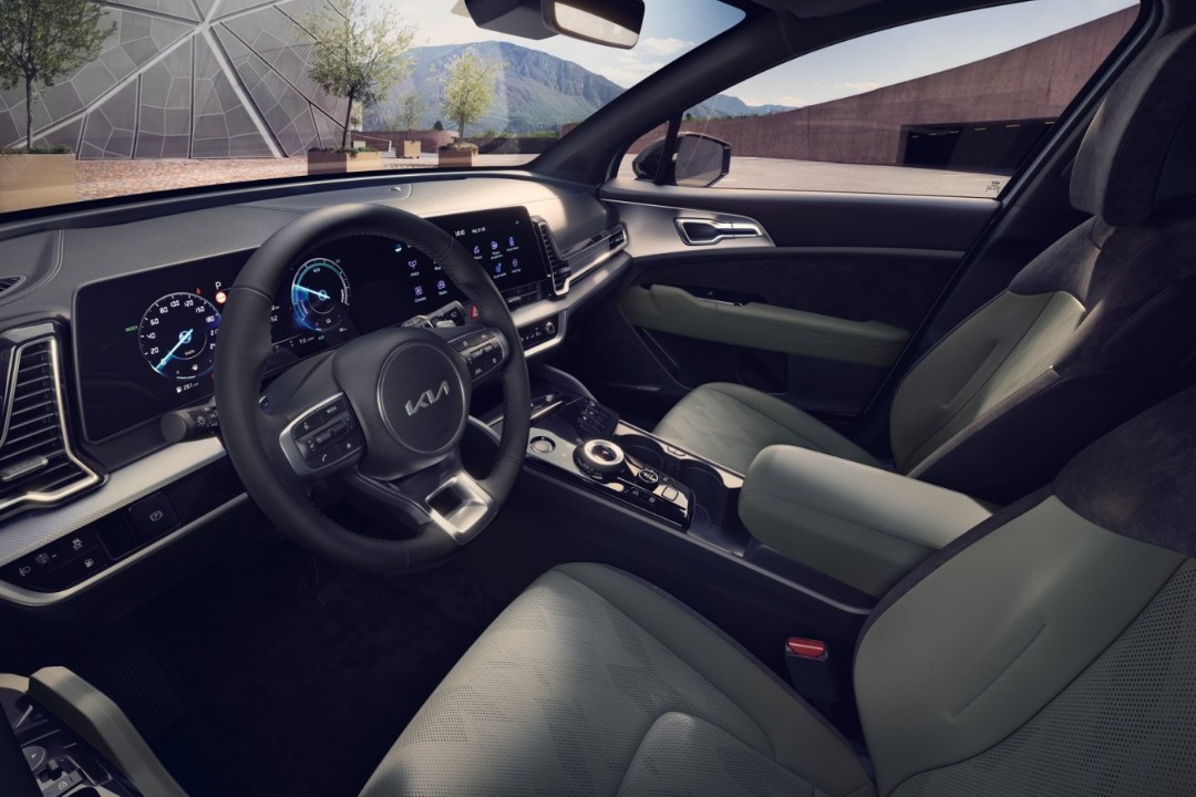 Nowe samochody od ręki: Cupra, Seat, Kia - 27