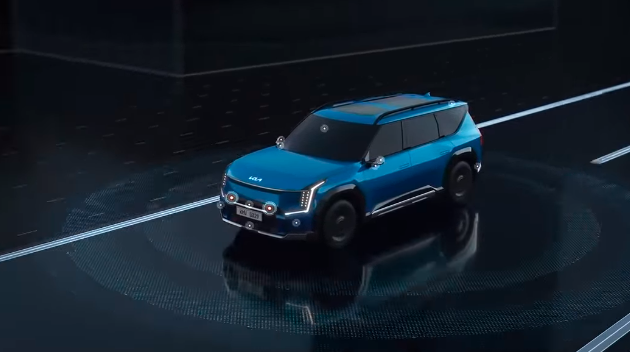 Odkryj SUV-y Miejskie: Samochody z Najnowszymi Technologiami dla Ciebie - 68
