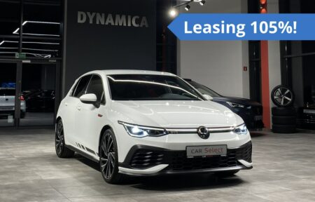 Używany samochód marki Volkswagen, model Golf, rocznik 2021, przebieg 29150km - miniaturka 0