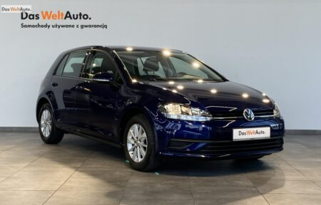 Używany samochód marki Volkswagen, model Golf, rocznik 2018, przebieg 81850km - miniaturka 0