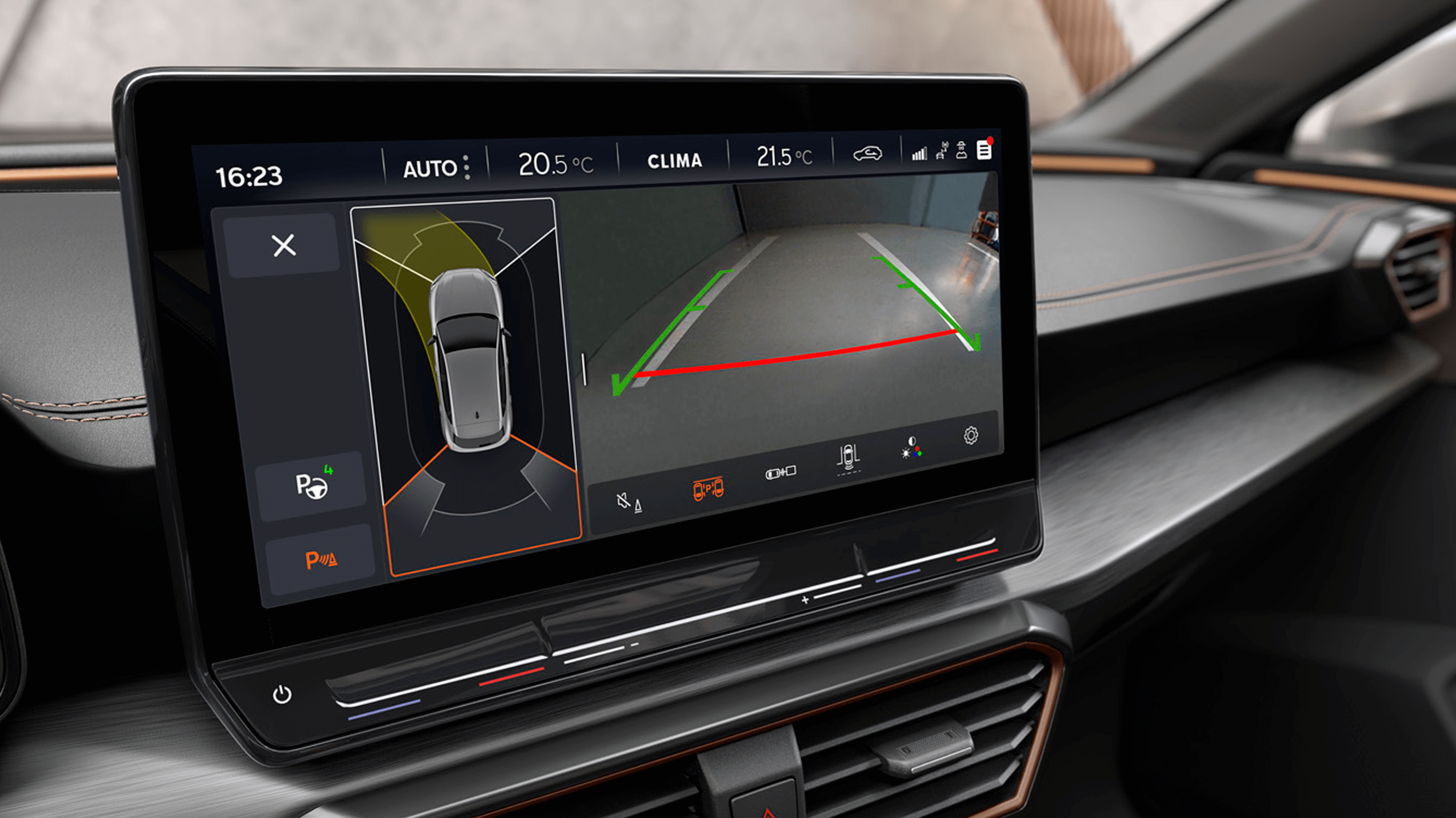 Luksusowe auta dostępne w Polsce - 33