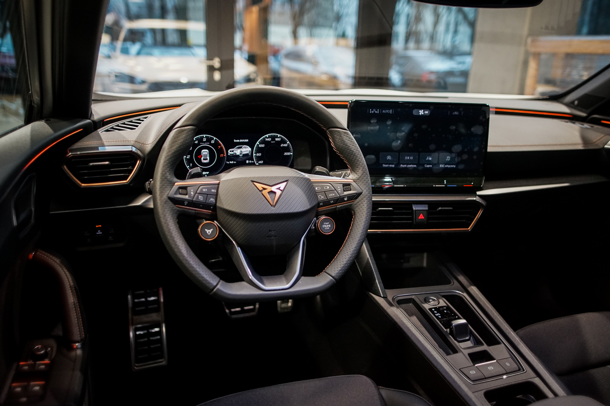 Odkryj SUV-y Miejskie: Samochody z Najnowszymi Technologiami dla Ciebie - 26
