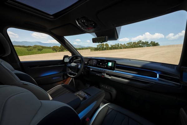 Odkryj SUV-y Miejskie: Samochody z Najnowszymi Technologiami dla Ciebie - 21