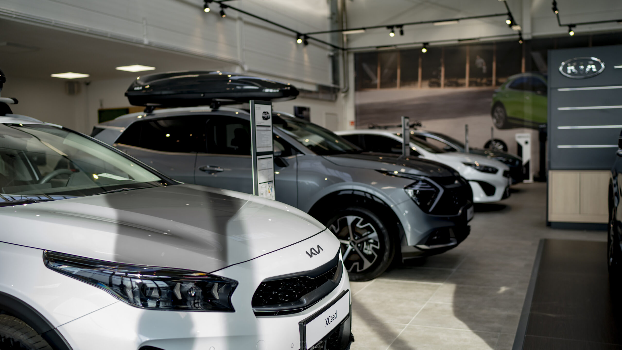 Luksusowe auta dostępne w Polsce - 63