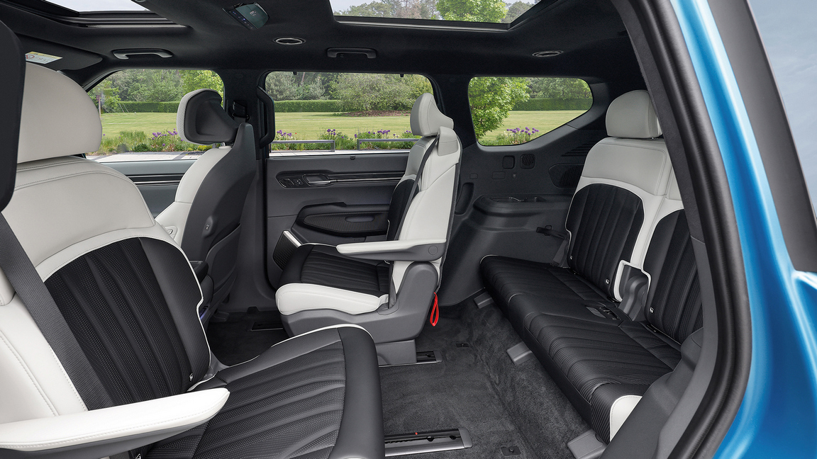 Luksusowe auta dostępne w Polsce - 73