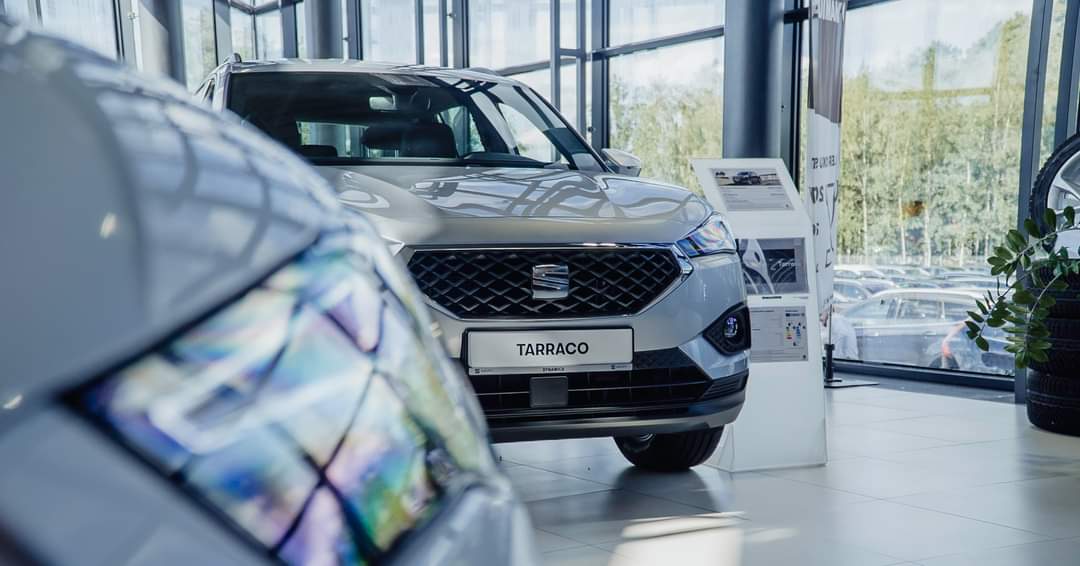 Nowe samochody od ręki: Cupra, Seat, Kia - 2