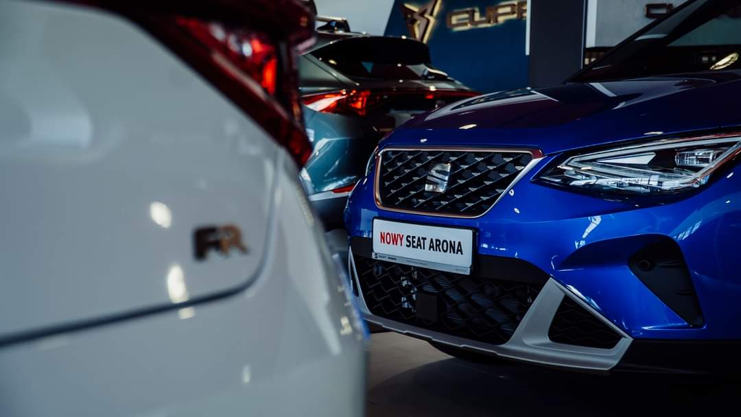 Nowe samochody od ręki: Cupra, Seat, Kia - 18