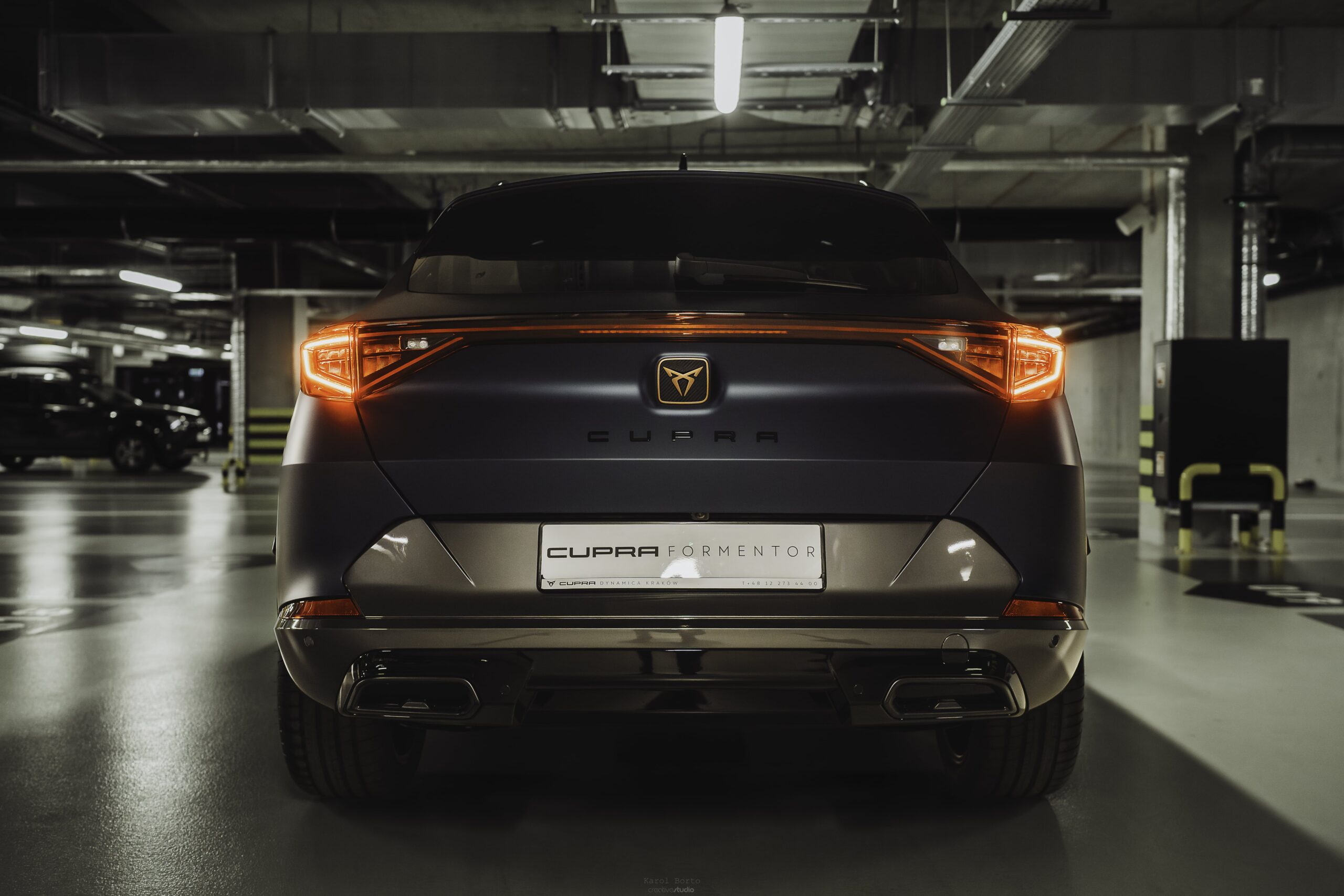 Luksusowe auta dostępne w Polsce - 16