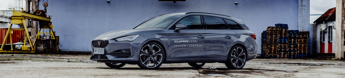 Cupra Leon – cena, wyposażenie i finansowanie - 98