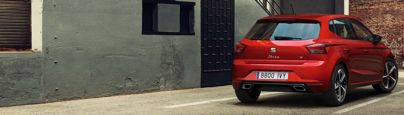 Seat Ibiza – cena, wyposażenie i finansowanie - 29