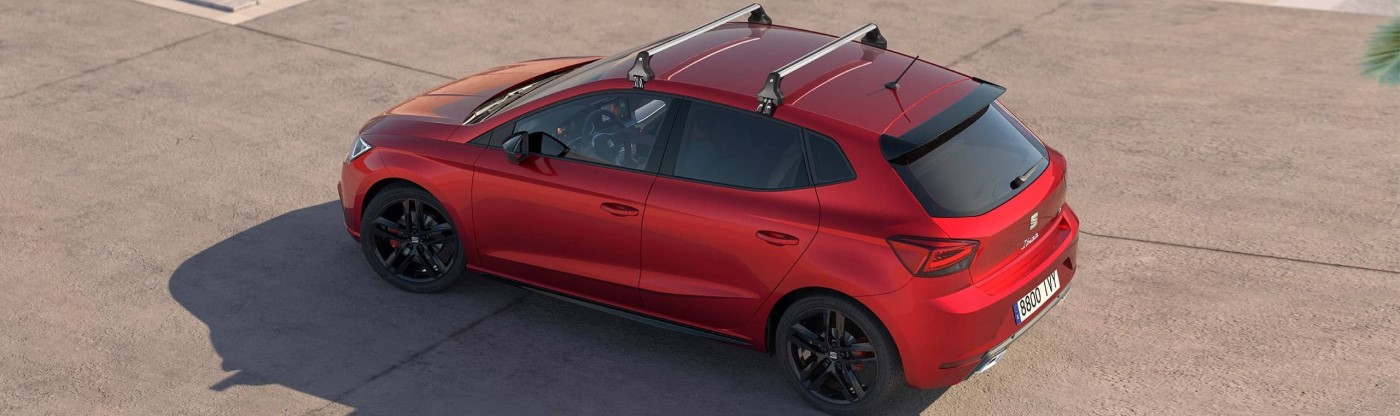 Seat Ibiza – cena, wyposażenie i finansowanie - 98