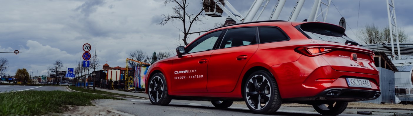 Cupra Leon – cena, wyposażenie i finansowanie - 73
