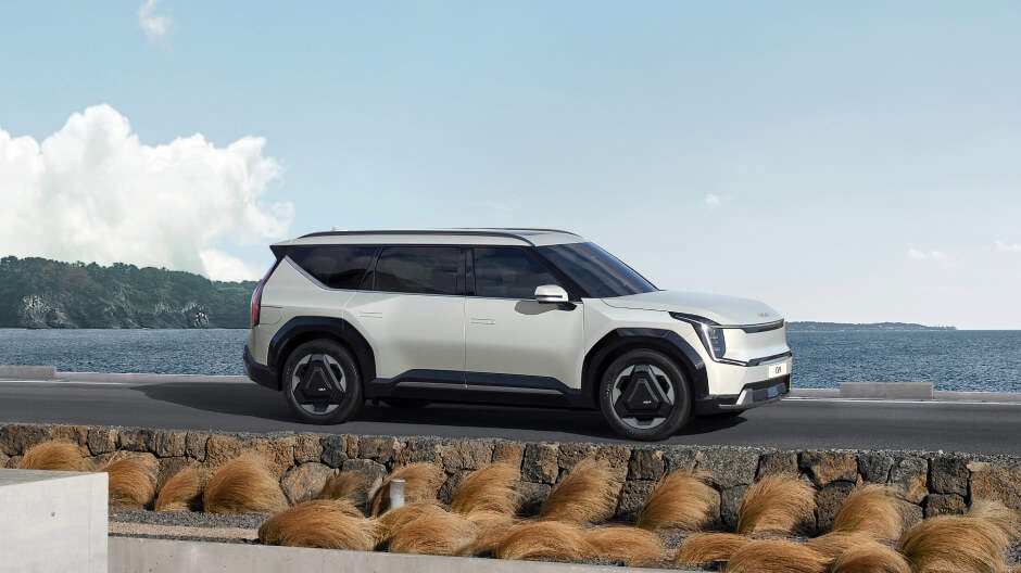 Luksusowe auta dostępne w Polsce - 47