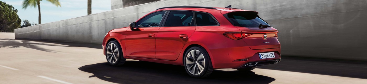 Seat Leon – cena, wyposażenie i finansowanie - 34