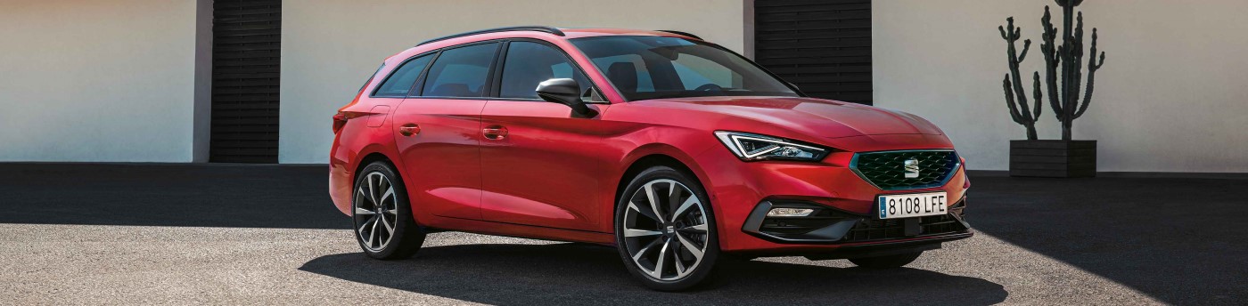 Seat Leon – cena, wyposażenie i finansowanie - 23