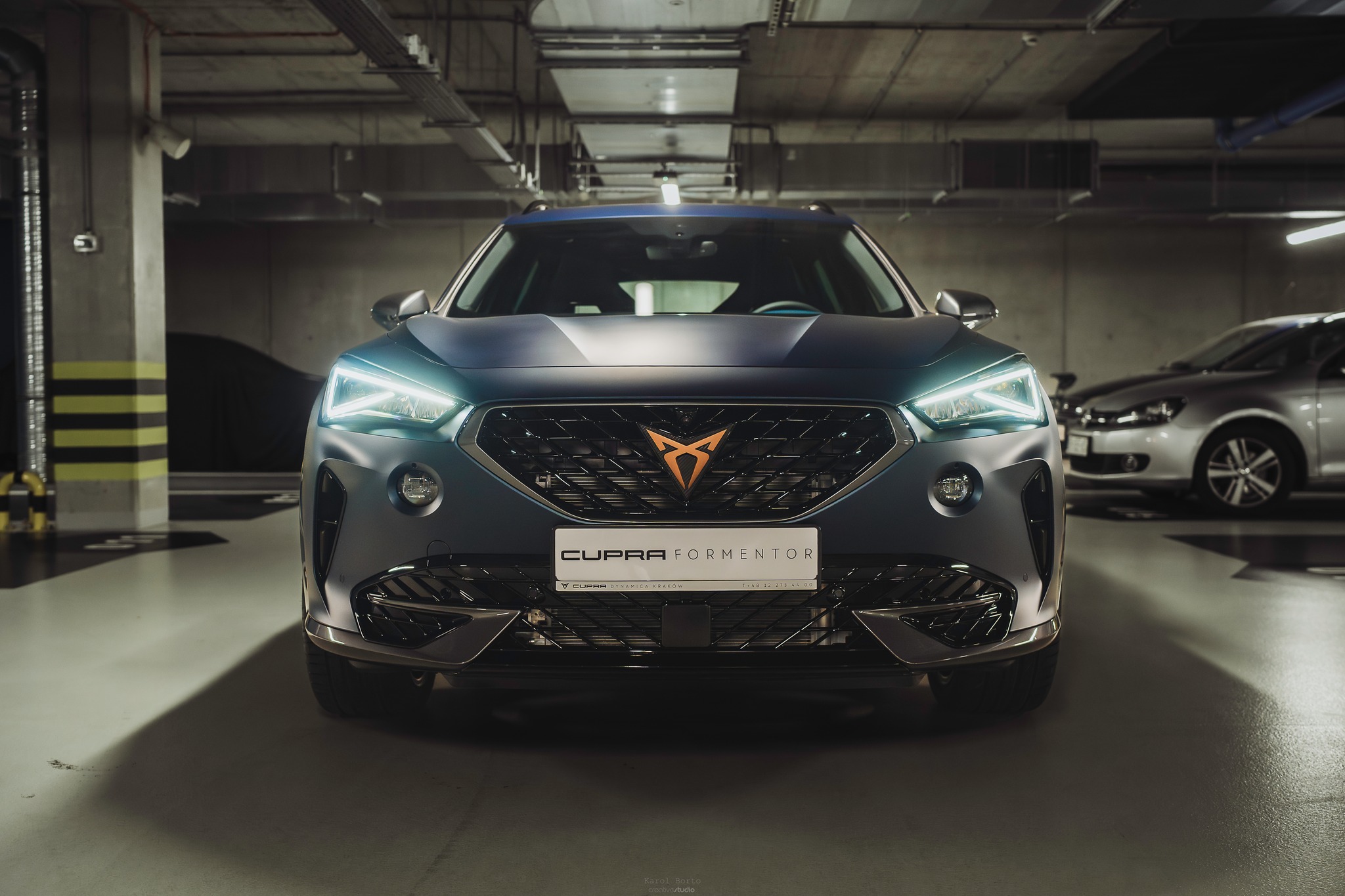 Luksusowe auta dostępne w Polsce - 26