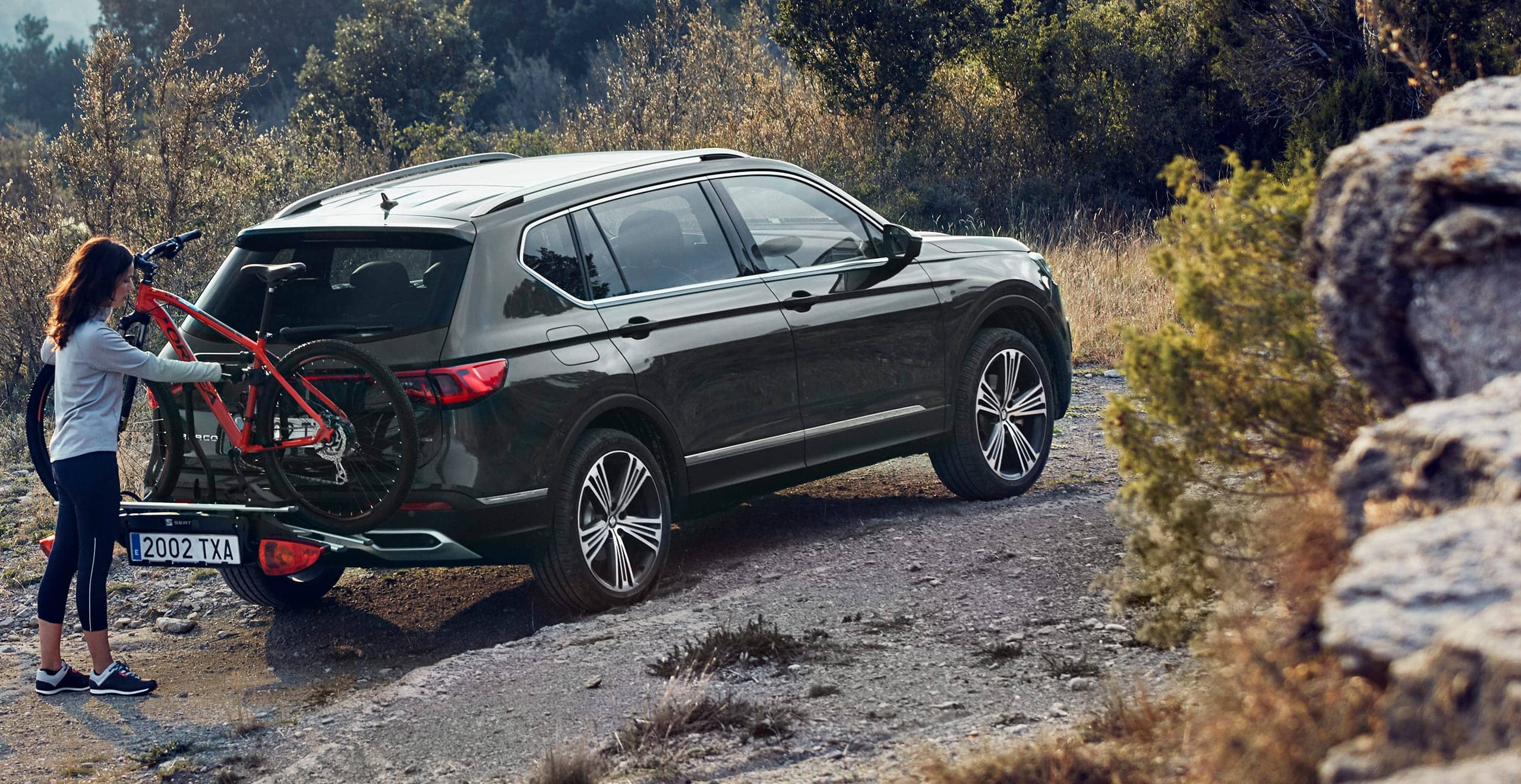 Odkryj SUV-y Miejskie: Samochody z Najnowszymi Technologiami dla Ciebie - 79