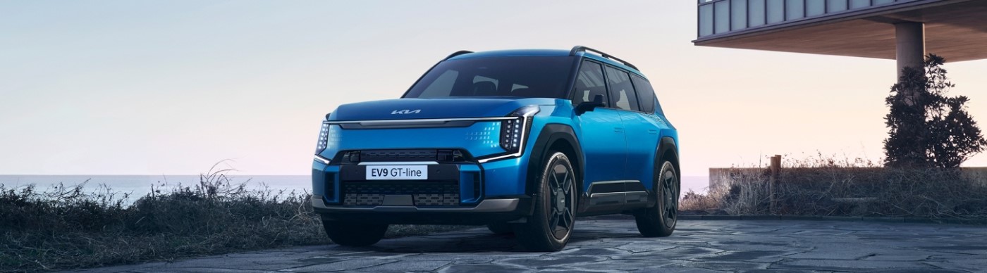 Kia EV9 – cena, wyposażenie i finansowanie - 70