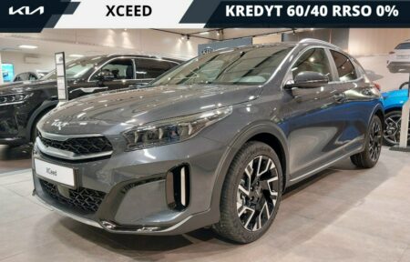 Używany samochód marki Kia, model XCeed, rocznik 2023, przebieg 10km - miniaturka 0