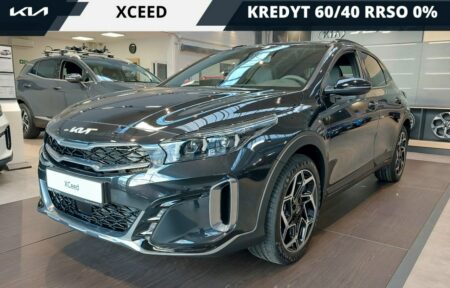 Używany samochód marki Kia, model XCeed, rocznik 2023, przebieg 10km - miniaturka 0
