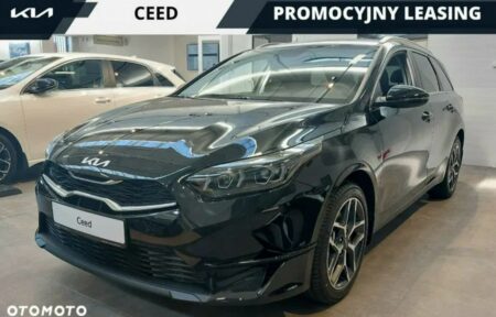 Używany samochód marki Kia, model Cee'd, rocznik 2023, przebieg 10km - miniaturka 0