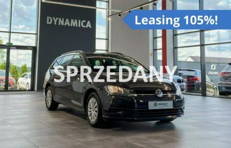 Używany samochód marki Volkswagen, model Golf, rocznik 2019, przebieg 91000km - miniaturka 0