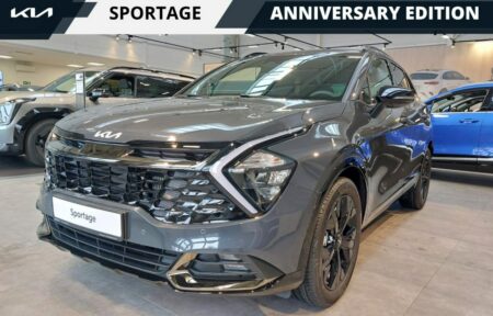 Używany samochód marki Kia, model Sportage, rocznik 2023, przebieg 10km - miniaturka 0