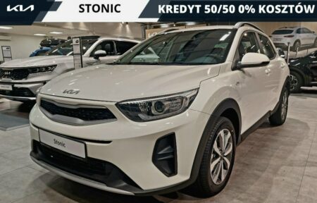 Używany samochód marki Kia, model Stonic, rocznik 2023, przebieg 10km - miniaturka 0