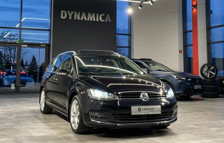 Używany samochód marki Volkswagen, model Golf, rocznik 2016, przebieg 152000km - miniaturka 0