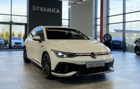 Używany samochód marki Volkswagen, model Golf, rocznik 2021, przebieg 29150km - miniaturka 0