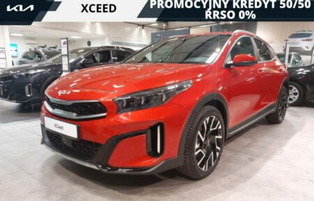 Używany samochód marki Kia, model XCeed, rocznik 2023, przebieg 10km - miniaturka 0