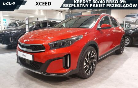 Używany samochód marki Kia, model XCeed, rocznik 2023, przebieg 10km - miniaturka 0