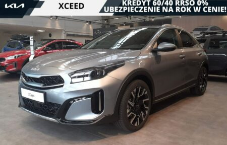 Używany samochód marki Kia, model XCeed, rocznik 2023, przebieg 10km - miniaturka 0