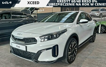 Używany samochód marki Kia, model XCeed, rocznik 2023, przebieg 10km - miniaturka 0