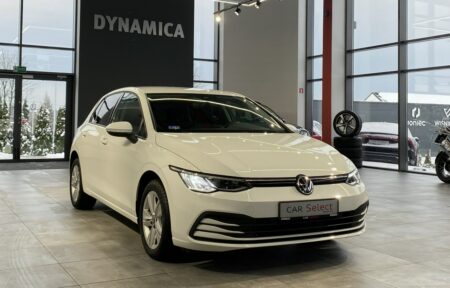 Używany samochód marki Volkswagen, model Golf, rocznik 2020, przebieg 37000km - miniaturka 0