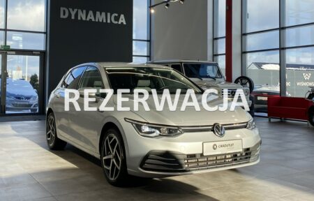 Używany samochód marki Volkswagen, model Golf, rocznik 2020, przebieg 98000km - miniaturka 0