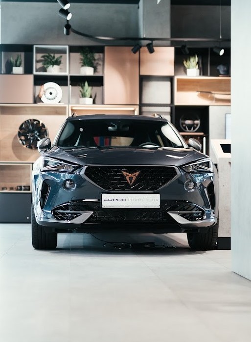 Detailing w naszych oddziałach w Małopolsce - 86