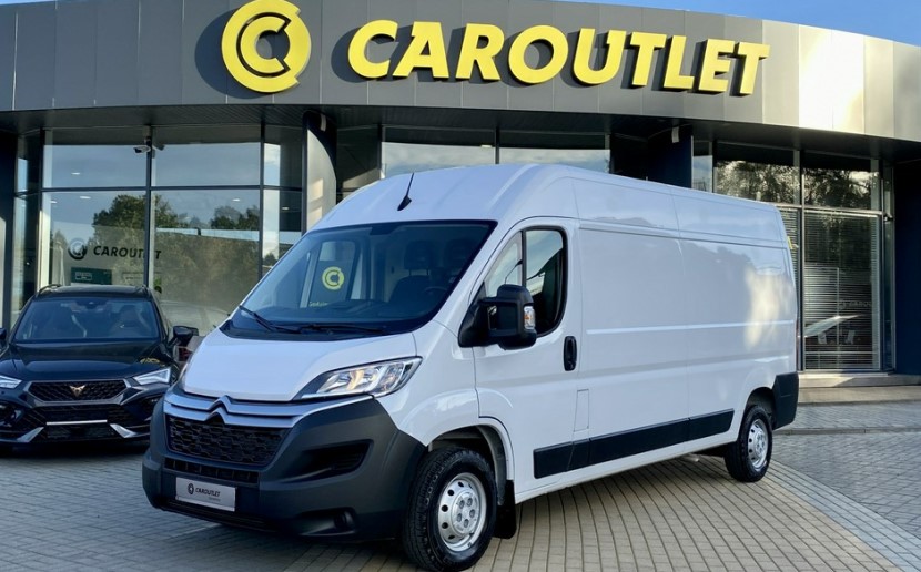 Używane samochody dostawcze z salonu Dynamica - 7