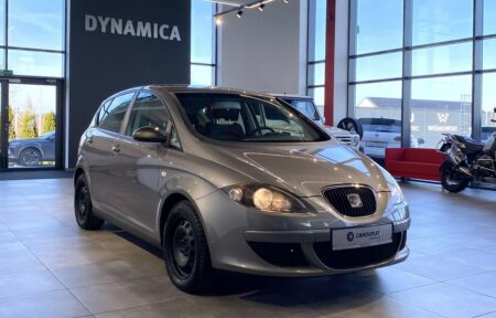 Używany samochód marki Seat, model Altea, rocznik 2008, przebieg 282100km - miniaturka 0