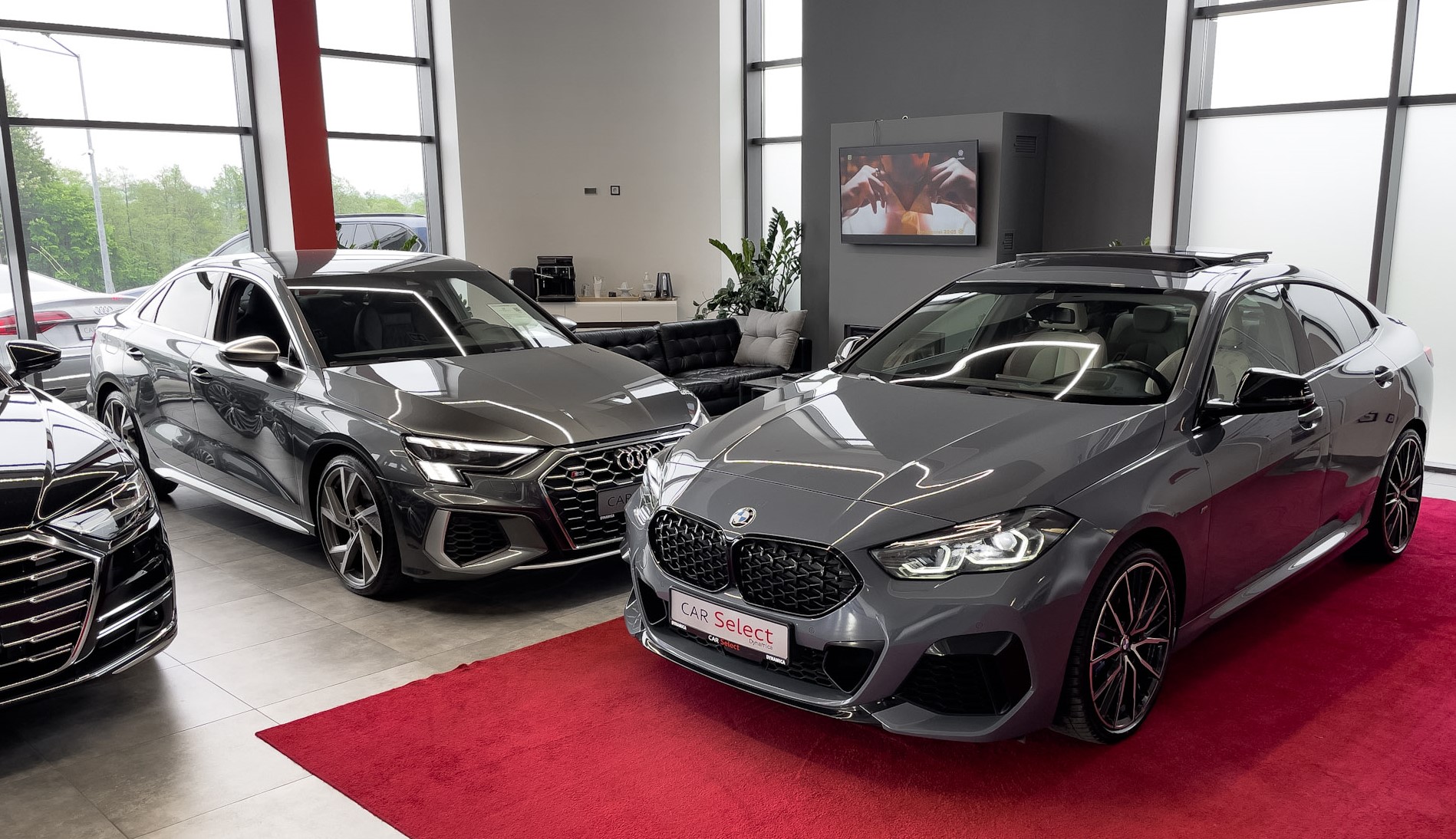 Leasing Samochodów dla Firm – Znajdź Opcje - 25