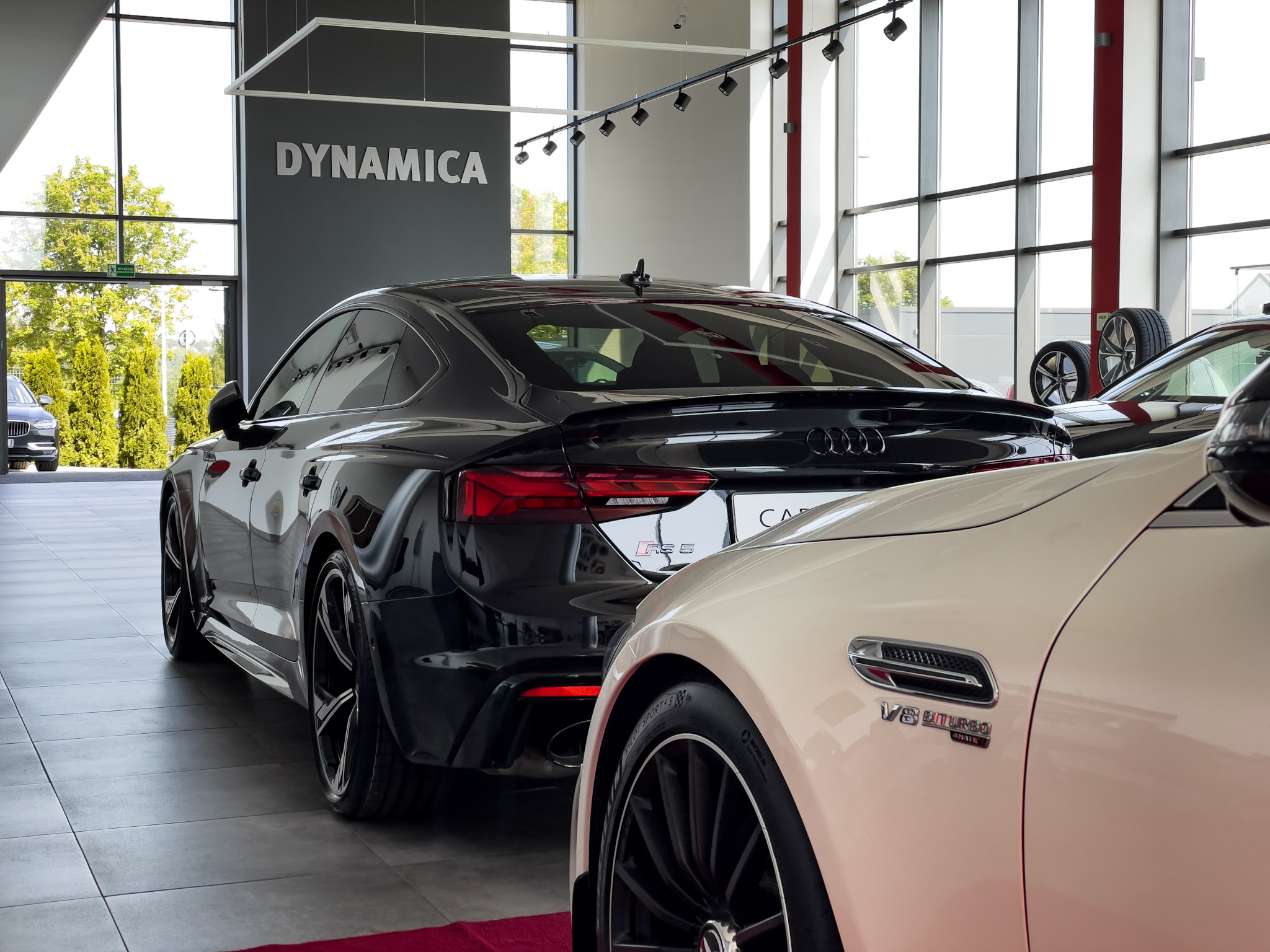 Czy warto kupić 2 letnie auto z salonu? - 66